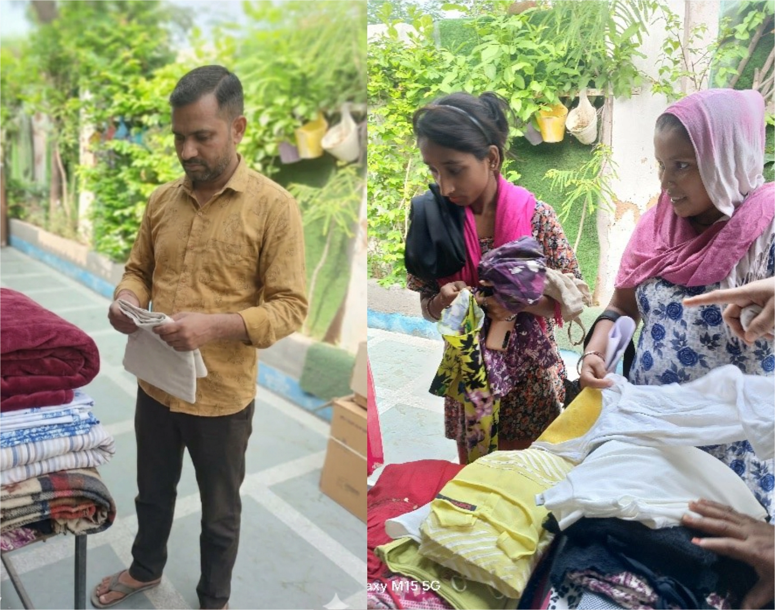 Little Hands, Big Impact