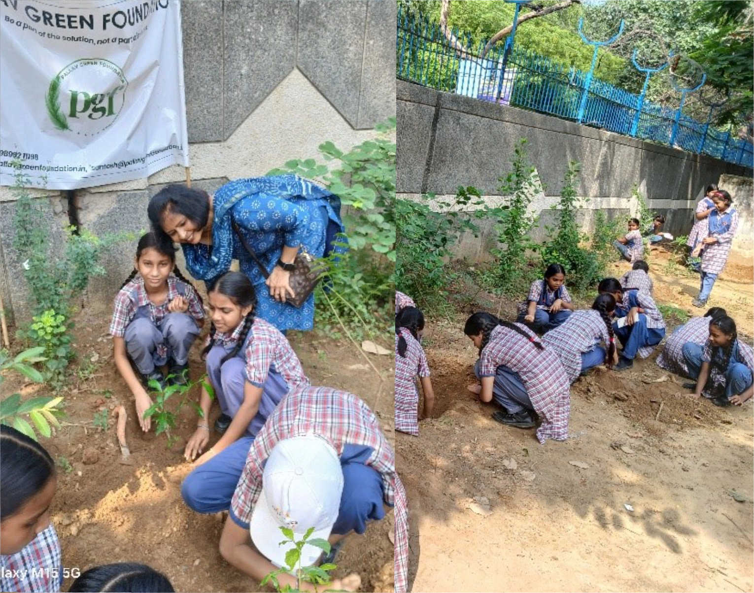 Little Hands, Big Impact